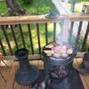 Venetian Grill