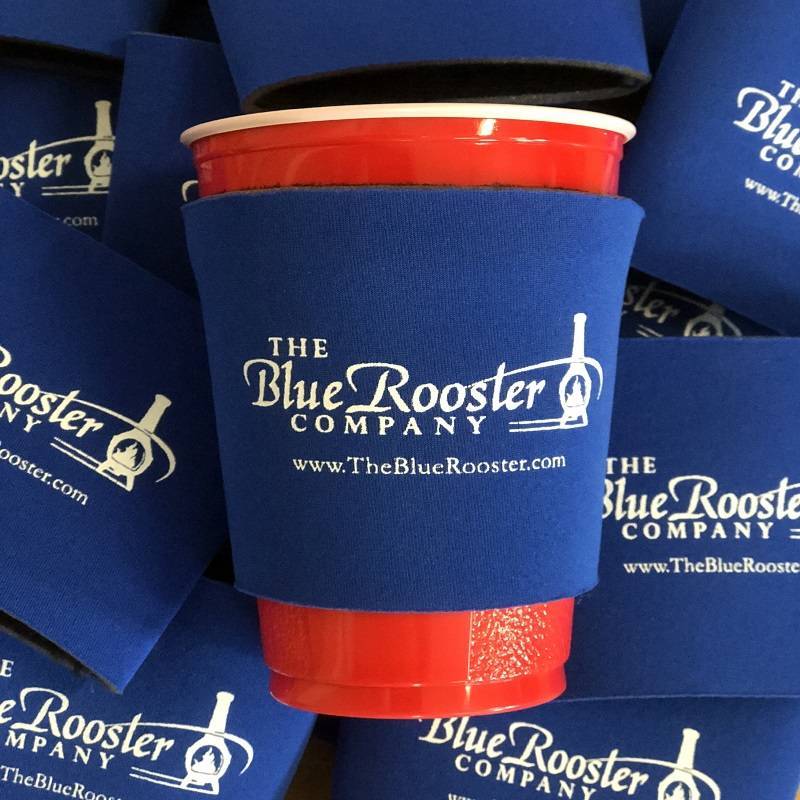 Cup Coozie