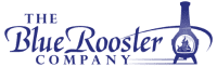 TBRC Logo The Blue Rooster Company