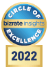 Bizrate Award